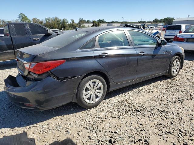 Photo 3 from auction – 2012 HYUNDAI SONATA GLS with VIN 5NPEB4AC2CH453902