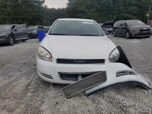 Photo 5 from auction – 2015 CHEVROLET IMPALA LIM with VIN 2G1WA5E39F1151576