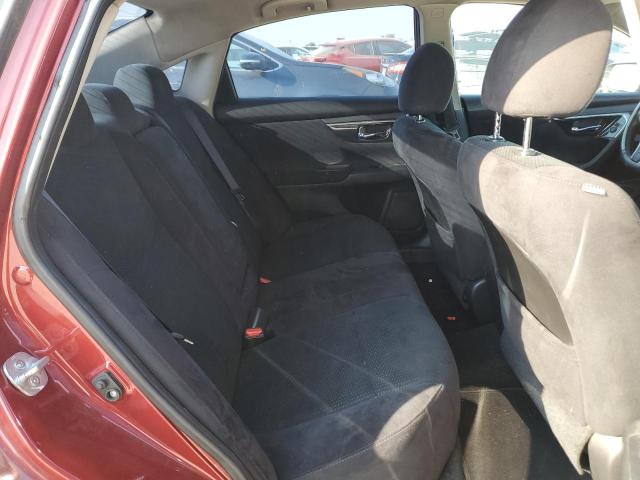 Photo 10 from auction – 2014 NISSAN ALTIMA 2.5 with VIN 1N4AL3AP7EN366899
