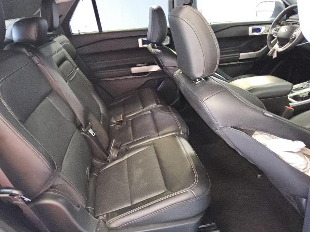 Photo 11 from auction – 2024 FORD EXPLORER L with VIN 1FMSK7FH2RGA03216
