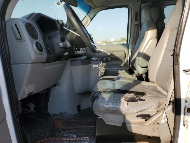Photo 7 from auction – 2011 FORD ECONOLINE with VIN 1FBSS3BL6BDA85955