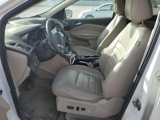 Zdjęcie 7 z aukcji – 2015 FORD ESCAPE TIT z VIN 1FMCU0J95FUC26823