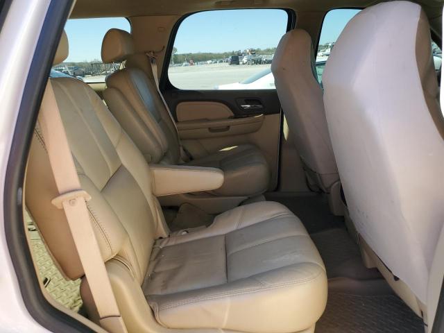 Photo 11 from auction – 2007 GMC YUKON DENA with VIN 1GKFK63807J392267