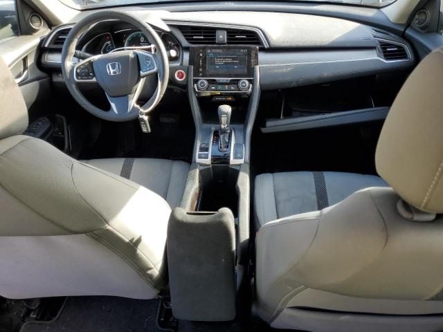 Photo 8 from auction – 2017 HONDA CIVIC EX with VIN 2HGFC2F76HH576377