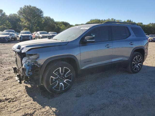 Photo 1 from auction – 2021 GMC ACADIA SLE with VIN 1GKKNKLA9MZ179249