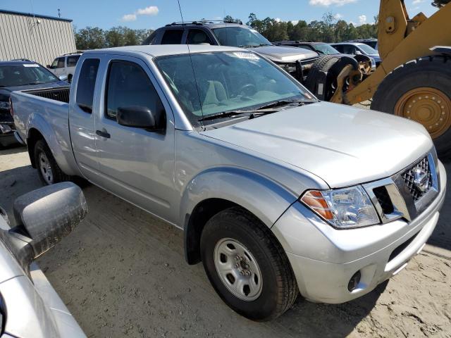 Photo 4 from auction – 2018 NISSAN FRONTIER S with VIN 1N6BD0CT4JN714556