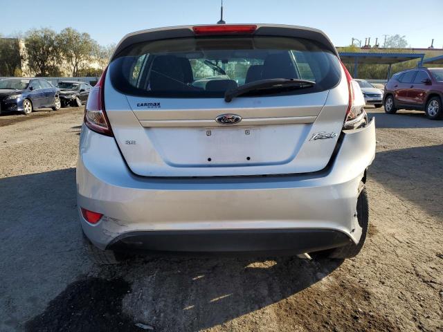 Photo 6 from auction – 2015 FORD FIESTA SE with VIN 3FADP4EJ2FM144148