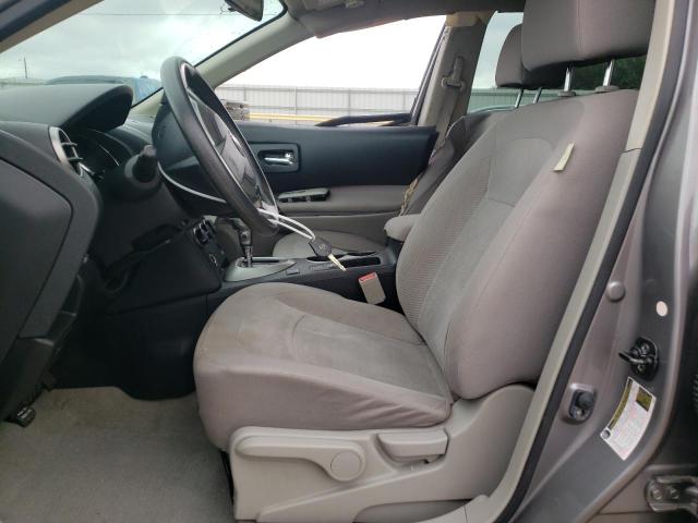 Photo 7 from auction – 2013 NISSAN ROGUE S with VIN JN8AS5MT4DW531872