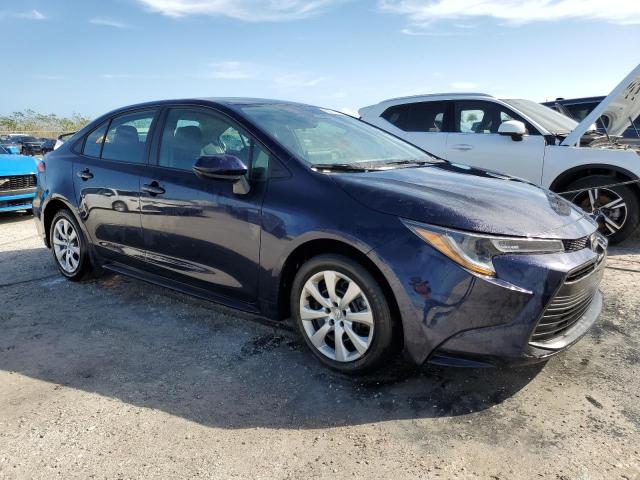 Photo 4 from auction – 2023 TOYOTA COROLLA LE with VIN 5YFB4MDE8PP057489