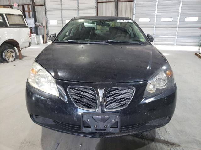 Photo 5 from auction – 2007 PONTIAC G6 VALUE L with VIN 1G2ZF58B074103676