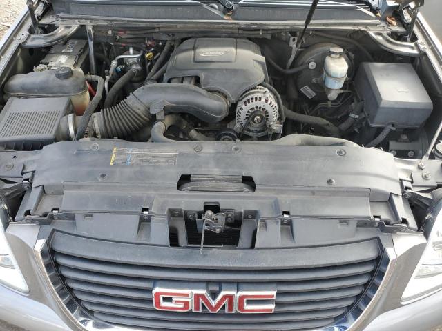 Снимка 12 от търг – 2007 GMC YUKON с VIN 1GKFK13097J111371