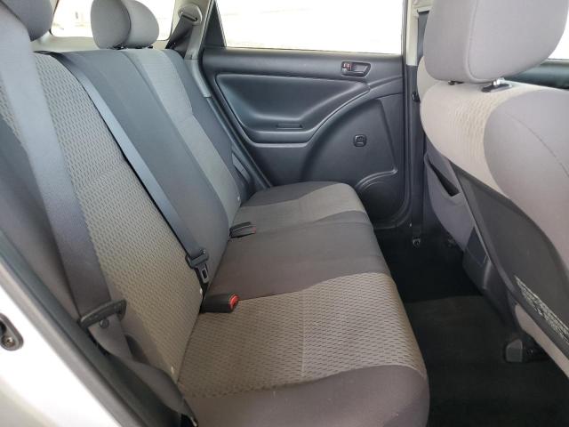 Photo 10 from auction – 2006 TOYOTA COROLLA MA with VIN 2T1LR32E56C561788