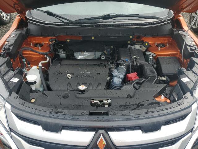 Photo 12 from auction – 2022 MITSUBISHI OUTLANDER with VIN JA4APUAU9NU004678