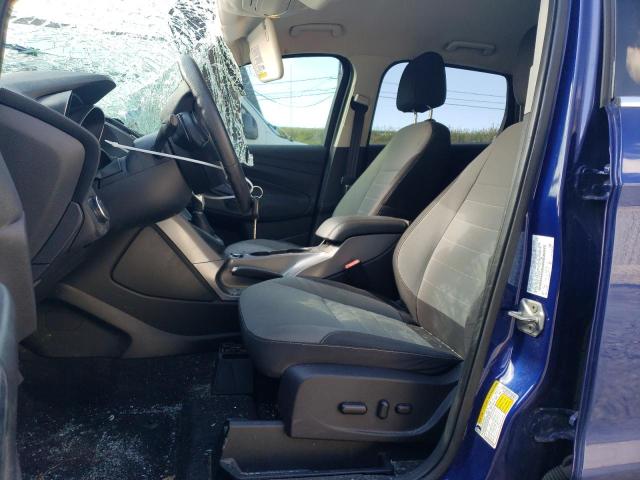 Zdjęcie 7 z aukcji – 2016 FORD ESCAPE SE z VIN 1FMCU0G71GUB54820