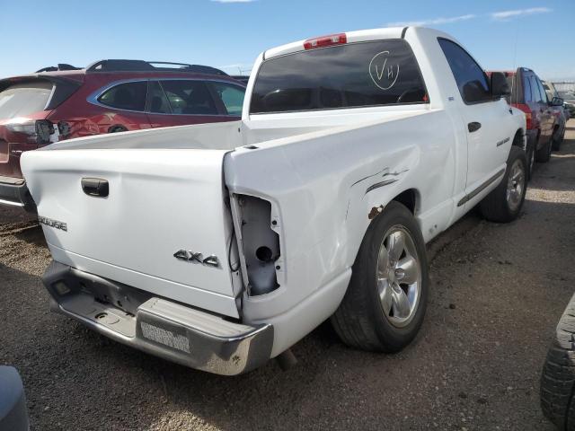 Photo 3 from auction – 2002 DODGE RAM 1500 with VIN 1D7HU16N32J225743