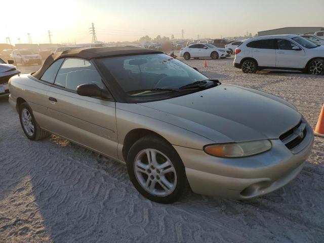 Photo 4 from auction – 1998 CHRYSLER SEBRING JX with VIN 3C3EL45H3WT276868
