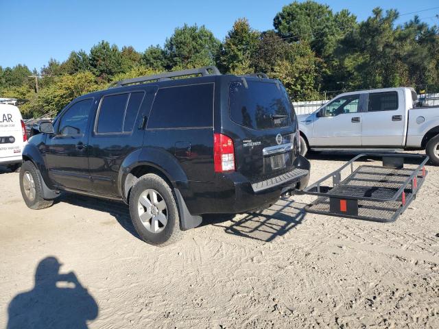 Photo 2 from auction – 2012 NISSAN PATHFINDER with VIN 5N1AR1NB1CC614502