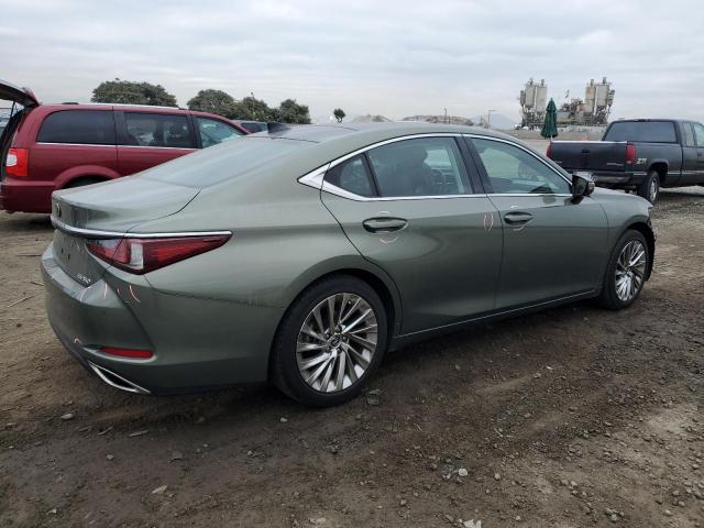 Photo 3 from auction – 2019 LEXUS ES 350 with VIN 58ABZ1B16KU030937