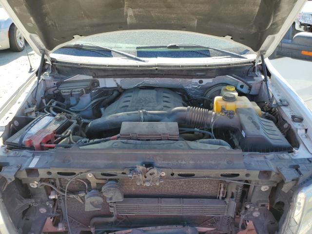 Photo 11 from auction – 2014 FORD F150 SUPER with VIN 1FTFW1CT4EKD06070
