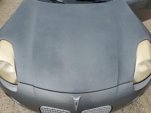 Photo 11 from auction – 2006 PONTIAC SOLSTICE with VIN 1G2MB35B96Y112530