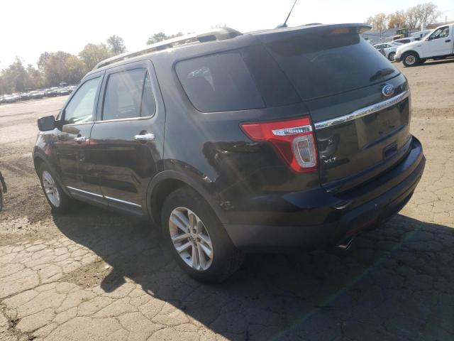 Foto 2 de la subasta – 2011 FORD EXPLORER X con VIN 1FMHK7D88BGA50589