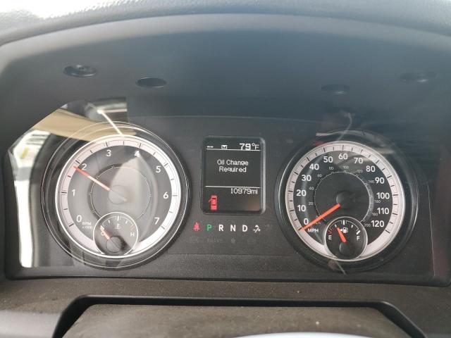 Photo 9 from auction – 2024 RAM 1500 CLASS with VIN 1C6RR7KG8RS152973