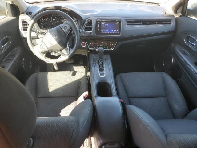 Photo 8 from auction – 2017 HONDA HR-V EX with VIN 3CZRU5H55HM714363
