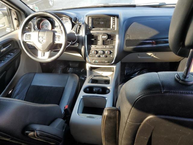 Photo 8 from auction – 2018 DODGE GRAND CARA with VIN 2C4RDGCG8JR238490