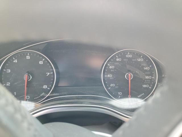Photo 9 from auction – 2014 AUDI A7 PREMIUM with VIN WAUWGAFC0EN080680