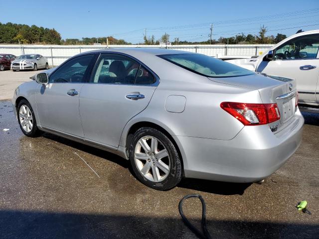 Photo 2 from auction – 2007 LEXUS ES 350 with VIN JTHBJ46G672107018