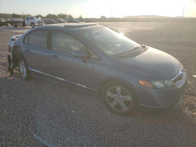 Photo 4 from auction – 2008 HONDA CIVIC EX with VIN 1HGFA15898L013885