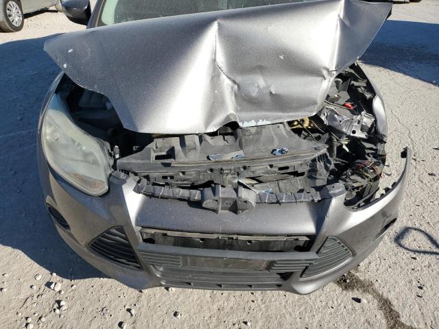 Photo 11 from auction – 2014 FORD FOCUS SE with VIN 1FADP3F22EL230206