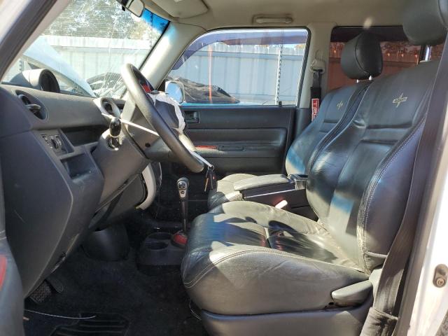 Photo 7 from auction – 2006 SCION XB with VIN JTLKT324964077084