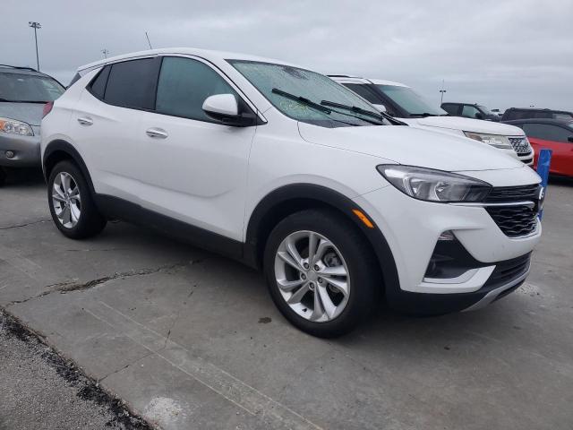 Photo 4 from auction – 2023 BUICK ENCORE GX with VIN KL4MMBS24PB029994