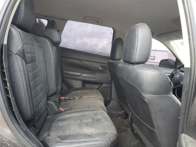 Photo 10 from auction – 2020 MITSUBISHI OUTLANDER with VIN JA4AZ3A36LZ021692