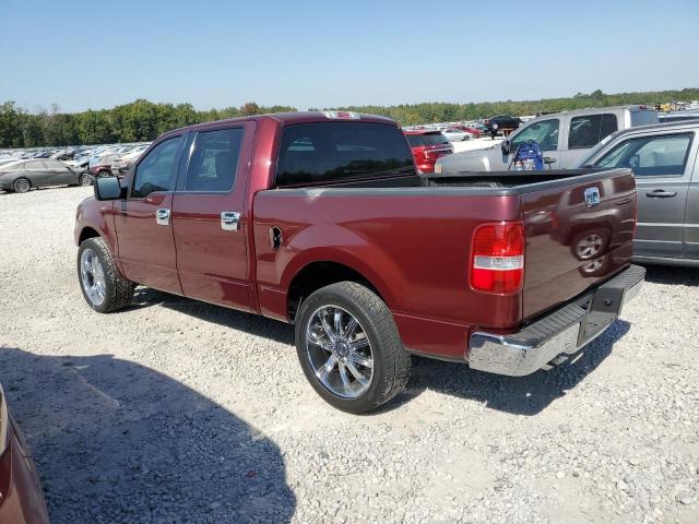 Zdjęcie 2 z aukcji – 2005 FORD F150 SUPER z VIN 1FTRW12W15FB16132