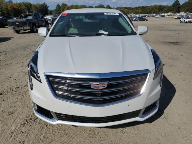 Photo 5 from auction – 2018 CADILLAC XTS PREMIU with VIN 2G61P5S35J9105938