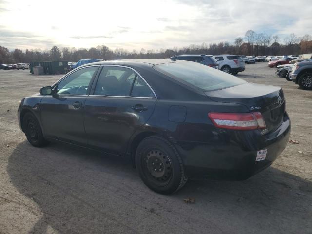 Photo 2 from auction – 2010 TOYOTA CAMRY BASE with VIN 4T4BF3EK6AR030666