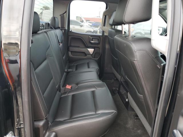 Photo 10 from auction – 2018 CHEVROLET SILVERADO with VIN 1GCVKREC2JZ324300
