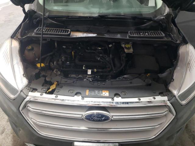 Photo 12 from auction – 2019 FORD ESCAPE SE with VIN 1FMCU9GD2KUB91149
