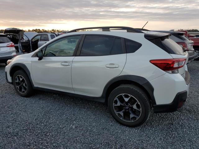 Photo 2 from auction – 2019 SUBARU CROSSTREK with VIN JF2GTABCXK8389321