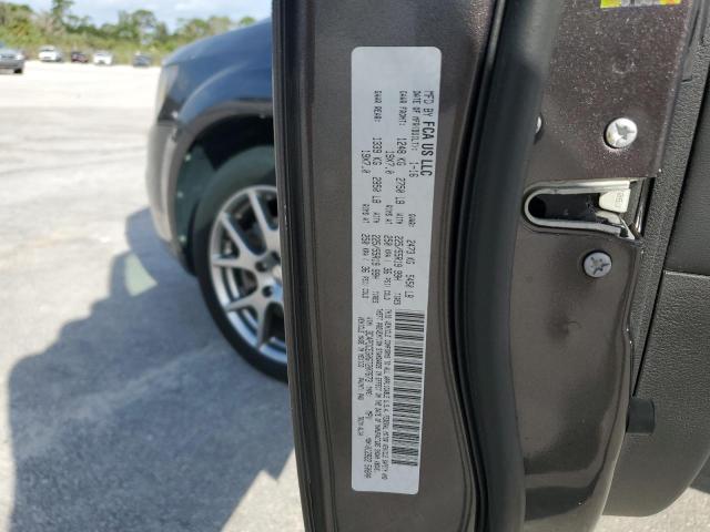 Photo 14 from auction – 2016 DODGE JOURNEY R/ with VIN 3C4PDCEG0GT207673