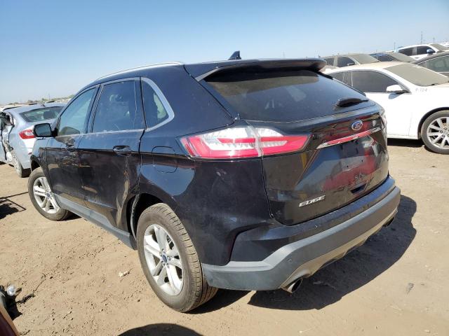 Photo 2 from auction – 2020 FORD EDGE SEL with VIN 2FMPK4J92LBA28894