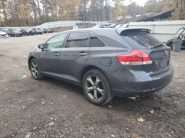 Photo 2 from auction – 2011 TOYOTA VENZA with VIN 4T3ZK3BB9BU035443