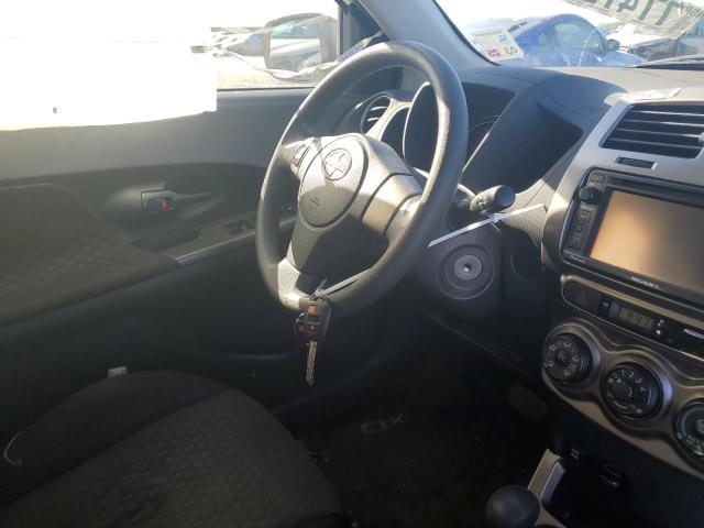 Photo 7 from auction – 2014 TOYOTA SCION XD with VIN JTKKUPB45E1044575