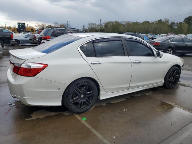 Photo 3 from auction – 2013 HONDA ACCORD EX with VIN 1HGCR2F79DA070858