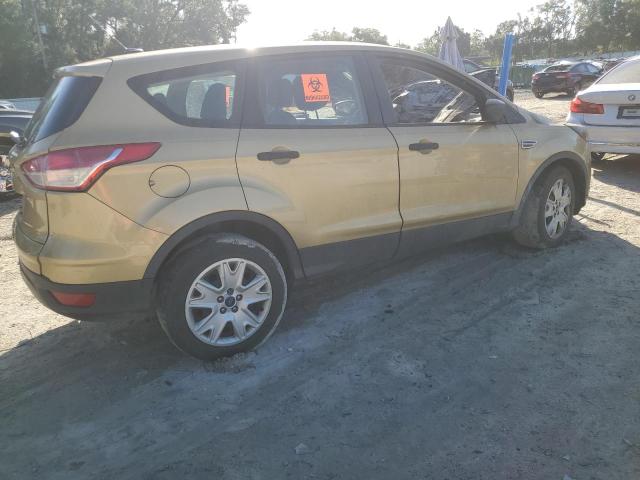 صورة رقم 3 من المزاد - 2015 FORD ESCAPE S مع VIN 1FMCU0F76FUA14939