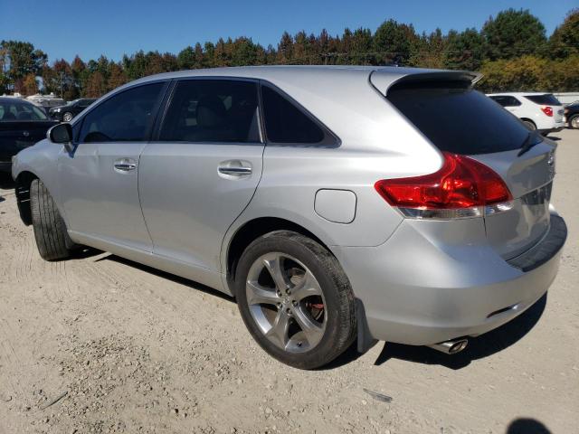 Photo 2 from auction – 2010 TOYOTA VENZA with VIN 4T3ZK3BB1AU025861