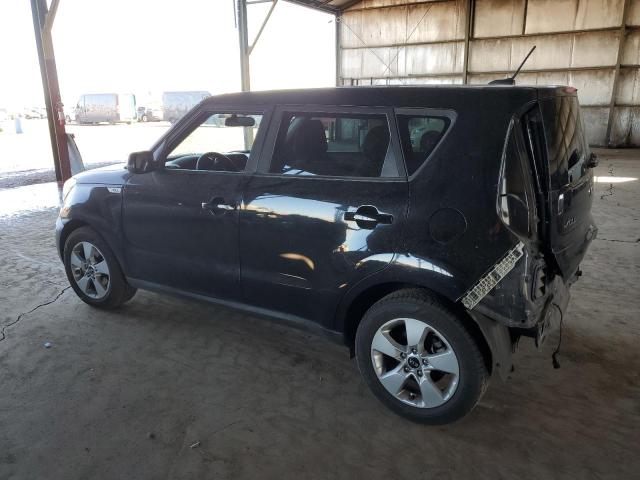 Photo 2 from auction – 2017 KIA SOUL with VIN KNDJN2A28H7423963