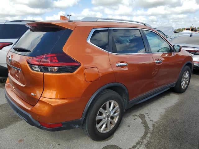 Photo 3 from auction – 2019 NISSAN ROGUE S with VIN 5N1AT2MT5KC700962